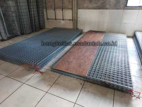 Jual Murah Wiremesh Alor