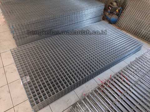 Jual Murah Wiremesh Asmat