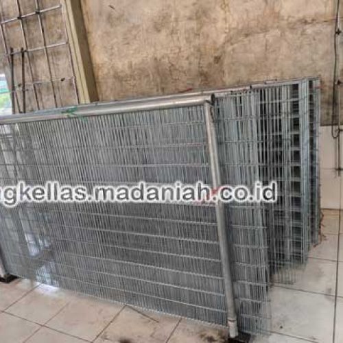 Jual Murah Wiremesh Bandung