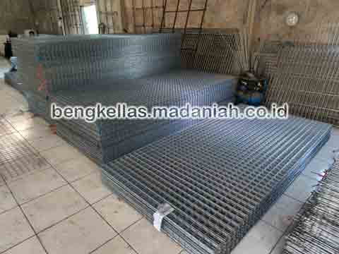 Jual Murah Wiremesh Bandung Barat