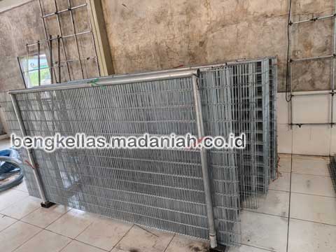 Jual Murah Wiremesh Bandung