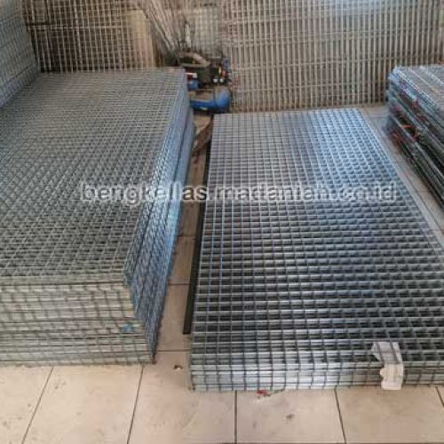 Jual Murah Wiremesh Banggai