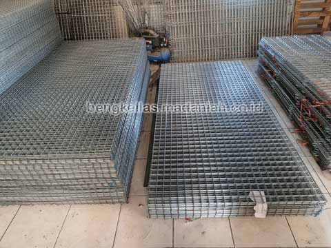 Jual Murah Wiremesh Banggai