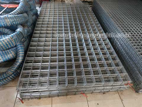 Jual Murah Wiremesh Bangka