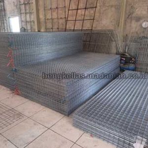 Jual Murah Wiremesh Bangka Tengah