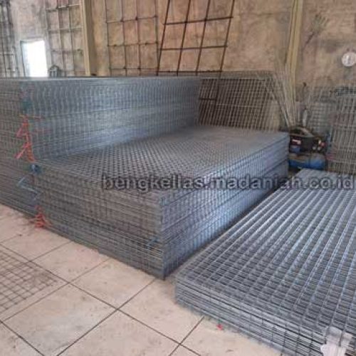 Jual Murah Wiremesh Bangka Tengah