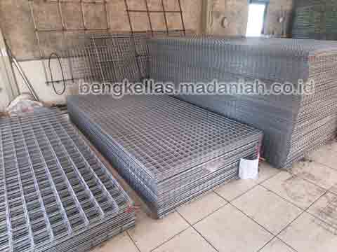 Jual Murah Wiremesh Banyumas