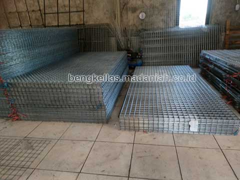 Jual Murah Wiremesh Belitung