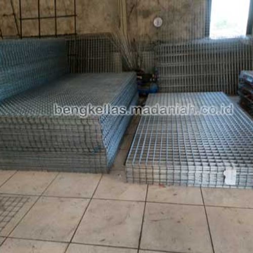 Jual Murah Wiremesh Belitung