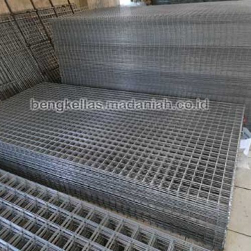 Jual Murah Wiremesh Belu