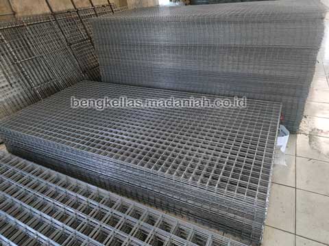 Jual Murah Wiremesh Belu