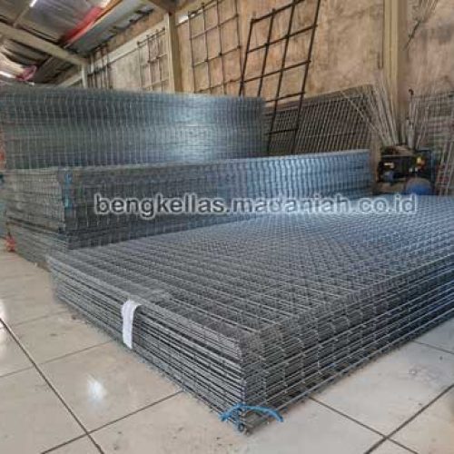 Jual Murah Wiremesh Bengkulu Utara Jual Murah Wiremesh Bengkulu Utara