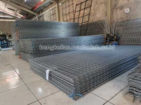 Jual Murah Wiremesh Bengkulu Utara