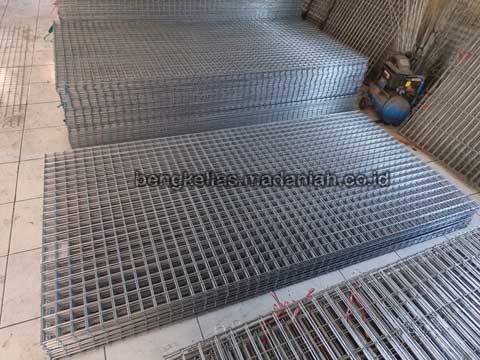 Jual Murah Wiremesh Biak Numfor