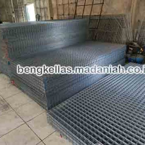 Jual Murah Wiremesh Bojonegoro