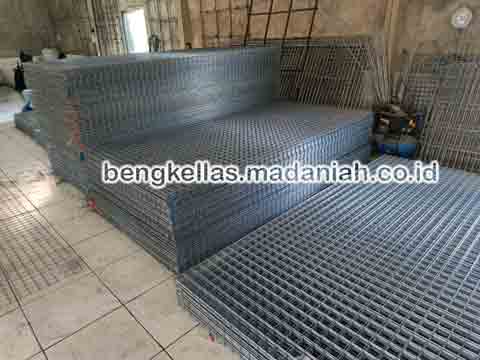 Jual Murah Wiremesh Bojonegoro
