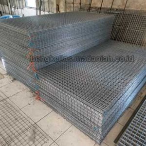Jual Murah Wiremesh Bolaang Mongondow