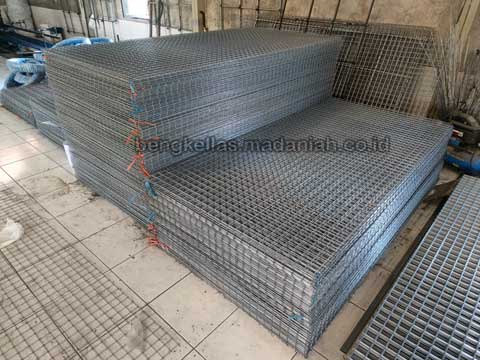Jual Murah Wiremesh Bolaang Mongondow