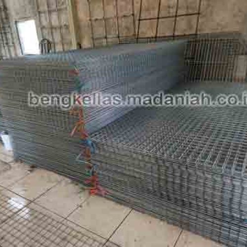 Jual Murah Wiremesh Bone Bolango