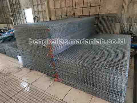 Jual Murah Wiremesh Bone Bolango