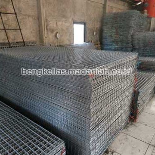 Jual Murah Wiremesh Boven Digoel