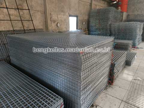 Jual Murah Wiremesh Boven Digoel