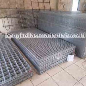 Jual Murah Wiremesh Brebes