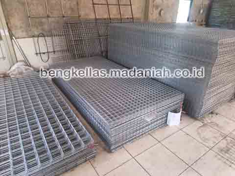 Jual Murah Wiremesh Brebes