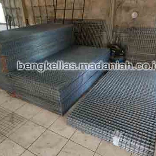 Jual Murah Wiremesh Buru Selatan Jual Murah Wiremesh Buru Selatan