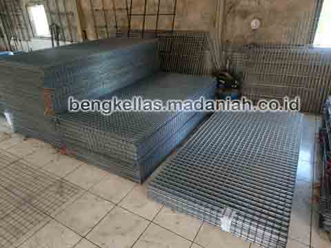 Jual Murah Wiremesh Buru Selatan