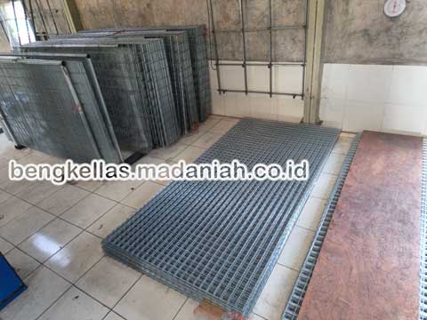 Jual Murah Wiremesh Ciamis