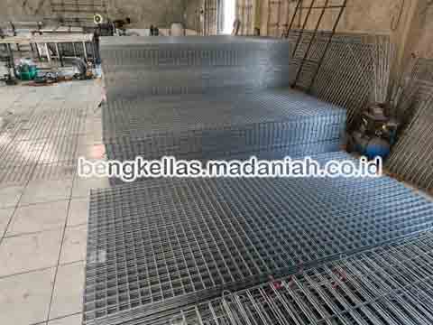 Jual Murah Wiremesh Cianjur