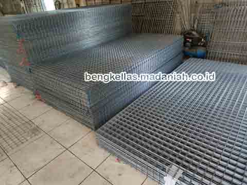 Jual Murah Wiremesh Cilacap
