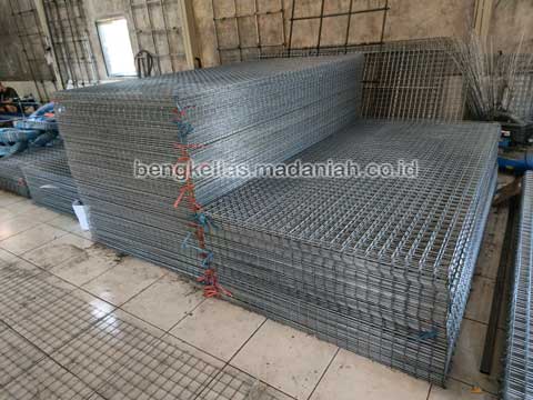 Jual Murah Wiremesh Dairi