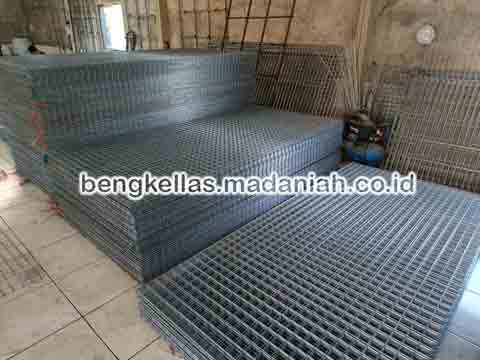 Jual Murah Wiremesh Denpasar