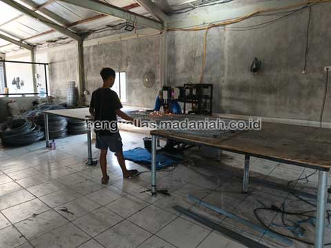 Jual Murah Wiremesh Dharmasraya