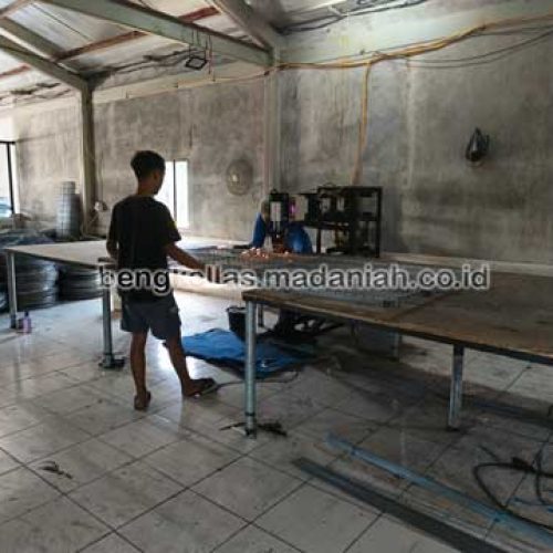 Jual Murah Wiremesh Dharmasraya