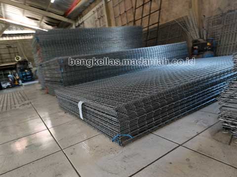Jual Murah Wiremesh Dogiyai