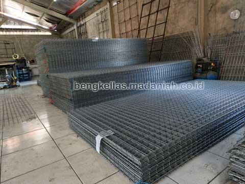 Jual Murah Wiremesh Donggala