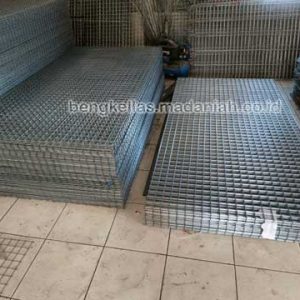 Jual Murah Wiremesh Fakfak