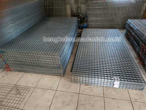 Jual Murah Wiremesh Fakfak