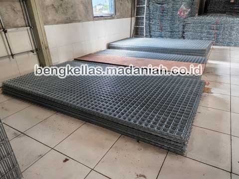 Jual Murah Wiremesh Gianyar
