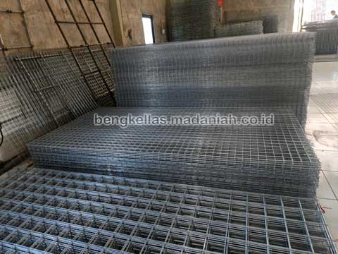 Jual Murah Wiremesh Gunungsitoli