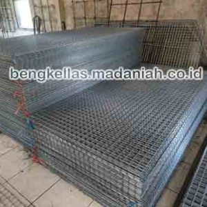 Jual Murah Wiremesh Halmahera Selatan