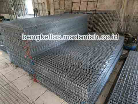 Jual Murah Wiremesh Halmahera Selatan