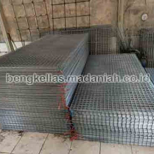 Jual Murah Wiremesh Hulu Sungai Selatan