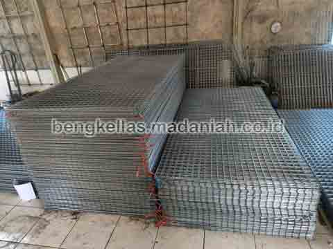 Jual Murah Wiremesh Hulu Sungai Selatan