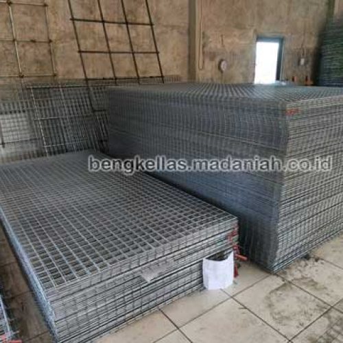 Jual Murah Wiremesh Indragiri Hilir
