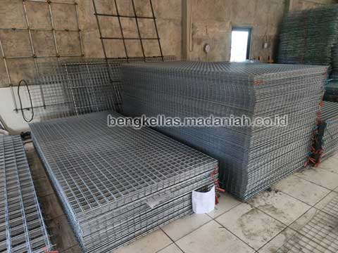 Jual Murah Wiremesh Indragiri Hilir