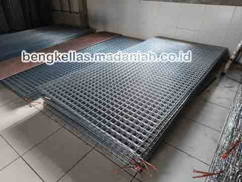Jual Murah Wiremesh Indramayu